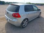 2005 VOLKSWAGEN GOLF TDI S for sale at Copart WESTBURY