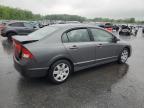 2009 Honda Civic Lx de vânzare în Grantville, PA - Rear End