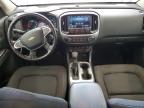 2022 Chevrolet Colorado Lt na sprzedaż w Madisonville, TN - Front End