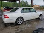 2005 Lexus Ls 430 de vânzare în Gaston, SC - Rear End