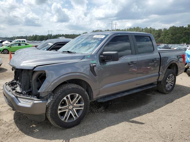 FORD F-150 – zdjęcie z aukcji, lot #55043865
