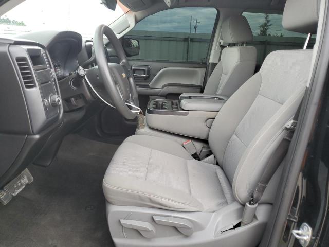  CHEVROLET ALL Models 2018 Черный