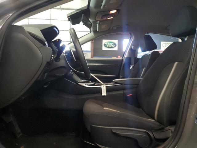  HYUNDAI SONATA 2023 Srebrny