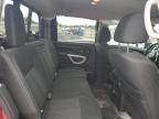 2018 Nissan Titan Xd Sl на продаже в Hueytown, AL - Side