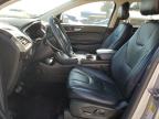 2016 Ford Edge Titanium იყიდება Prairie Grove-ში, AR - Hail