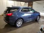 2018 Chevrolet Equinox Lt for Sale in Ebensburg, PA - Front End