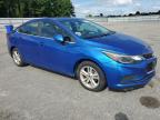2017 Chevrolet Cruze Lt for Sale in Dunn, NC - Mechanical