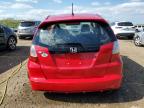 2009 Honda Fit Sport на продаже в Chicago Heights, IL - Rear End