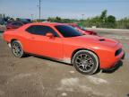2017 Dodge Challenger Gt zu verkaufen in Indianapolis, IN - Rear End