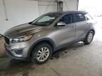2016 Kia Sorento Lx zu verkaufen in Lexington, KY - Mechanical