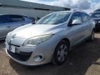 2009 RENAULT MEGANE EXP for sale at Copart PETERLEE