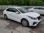2019 Kia Forte Fe de vânzare în Ellwood City, PA - Front End