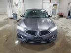 2020 Acura Ilx Premium на продаже в Albany, NY - Side