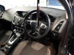 2012 FORD FOCUS ZETE for sale at Copart SANDWICH