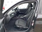 2017 BMW 118I SPORT for sale at Copart CORBY