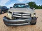 2005 Toyota Tundra  იყიდება China Grove-ში, NC - Front End