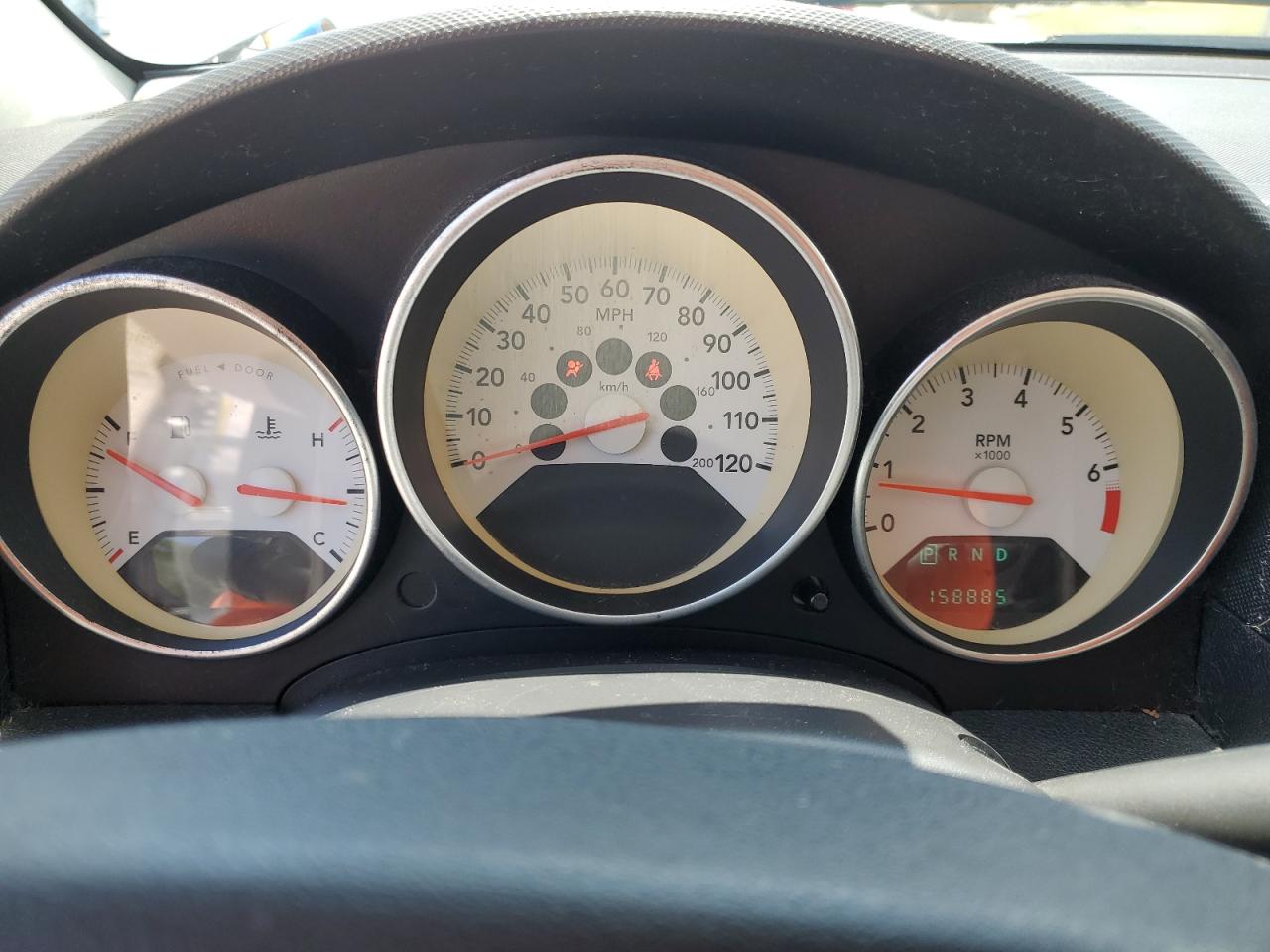 2009 Dodge Caliber Sxt VIN: 1B3HB48A49D142621 Lot: 55934095