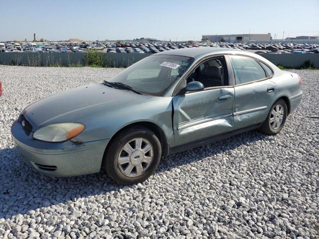 2005 Ford Taurus Sel