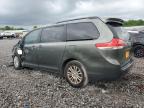 2013 Toyota Sienna Xle for Sale in Hueytown, AL - All Over