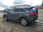 2013 Acura Rdx Technology for Sale in Austell, GA - Rear End