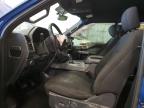 2018 Ford F150 Supercrew იყიდება Milwaukee-ში, WI - Front End