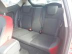 2015 FORD FIESTA ZET for sale at Copart ROCHFORD