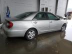 2002 Toyota Camry Le for Sale in Fredericksburg, VA - Front End