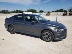 2019 Volkswagen Jetta S იყიდება New Braunfels-ში, TX - Rear End