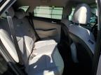 2021 Hyundai Tucson Se იყიდება Prairie Grove-ში, AR - Hail
