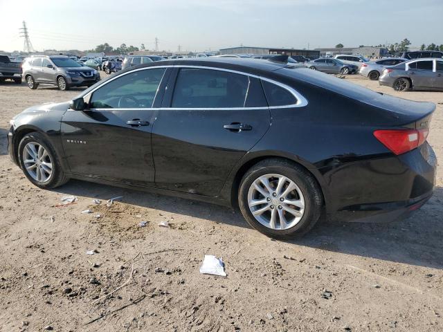  CHEVROLET MALIBU 2016 Black