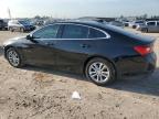 2016 Chevrolet Malibu Lt en Venta en Houston, TX - Rear End