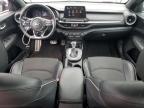 2021 Kia Forte Gt Line продається в Gastonia, NC - Front End