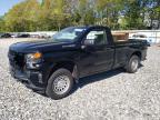 2020 Chevrolet Silverado K1500 zu verkaufen in North Billerica, MA - All Over