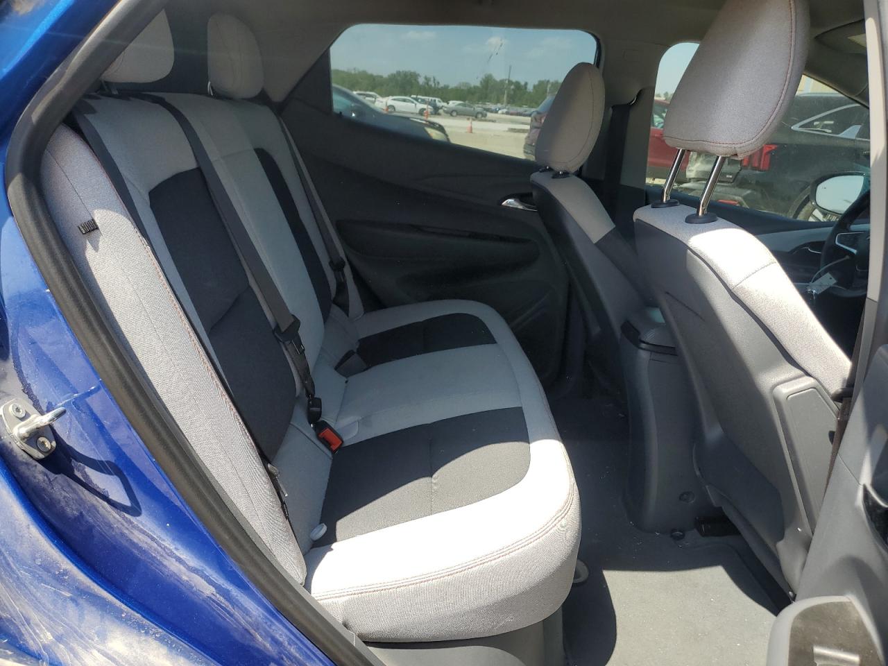2020 Chevrolet Bolt Ev Lt VIN: 1G1FY6S01L4136842 Lot: 57494605