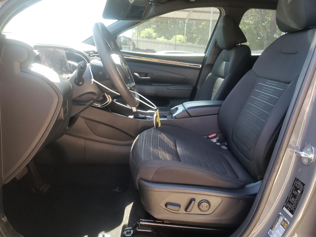 2024 Hyundai Santa Cruz Sel VIN: 5NTJCDAE9RH078131 Lot: 57563855