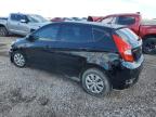 2015 Hyundai Accent Gs للبيع في Houston، TX - Front End