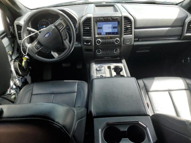  FORD EXPEDITION 2020 Білий