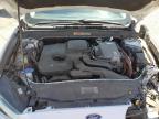 2015 Ford Fusion Se Hybrid na sprzedaż w Van Nuys, CA - Front End