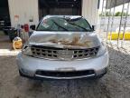 2007 Nissan Murano Sl zu verkaufen in Rogersville, MO - Front End