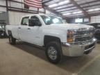 2017 Chevrolet Silverado K2500 Heavy Duty for Sale in East Granby, CT - Minor Dent/Scratches