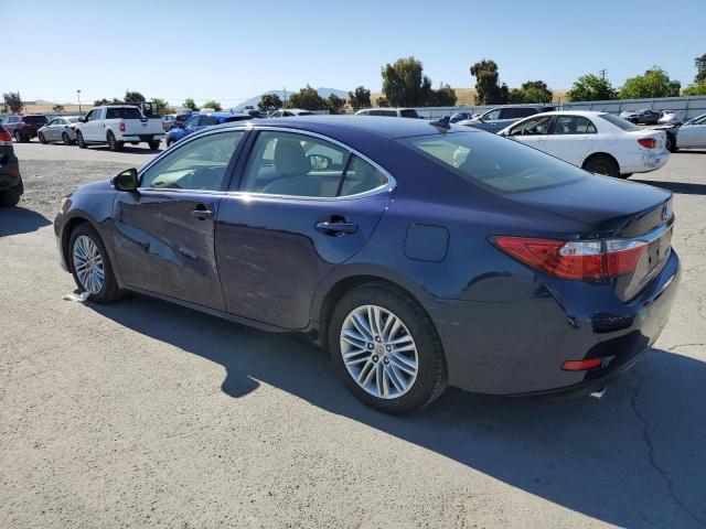  LEXUS ES350 2013 Синій