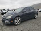 2015 Chevrolet Cruze Lt იყიდება Colton-ში, CA - Front End