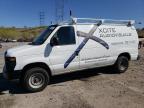 2008 Ford Econoline E150 Van за продажба в Littleton, CO - Side