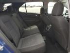 2024 Chevrolet Equinox Lt на продаже в Earlington, KY - Front End