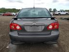 2007 Toyota Corolla Ce en Venta en Chicago Heights, IL - Front End