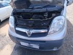 2013 VAUXHALL VIVARO 270 for sale at Copart WESTBURY