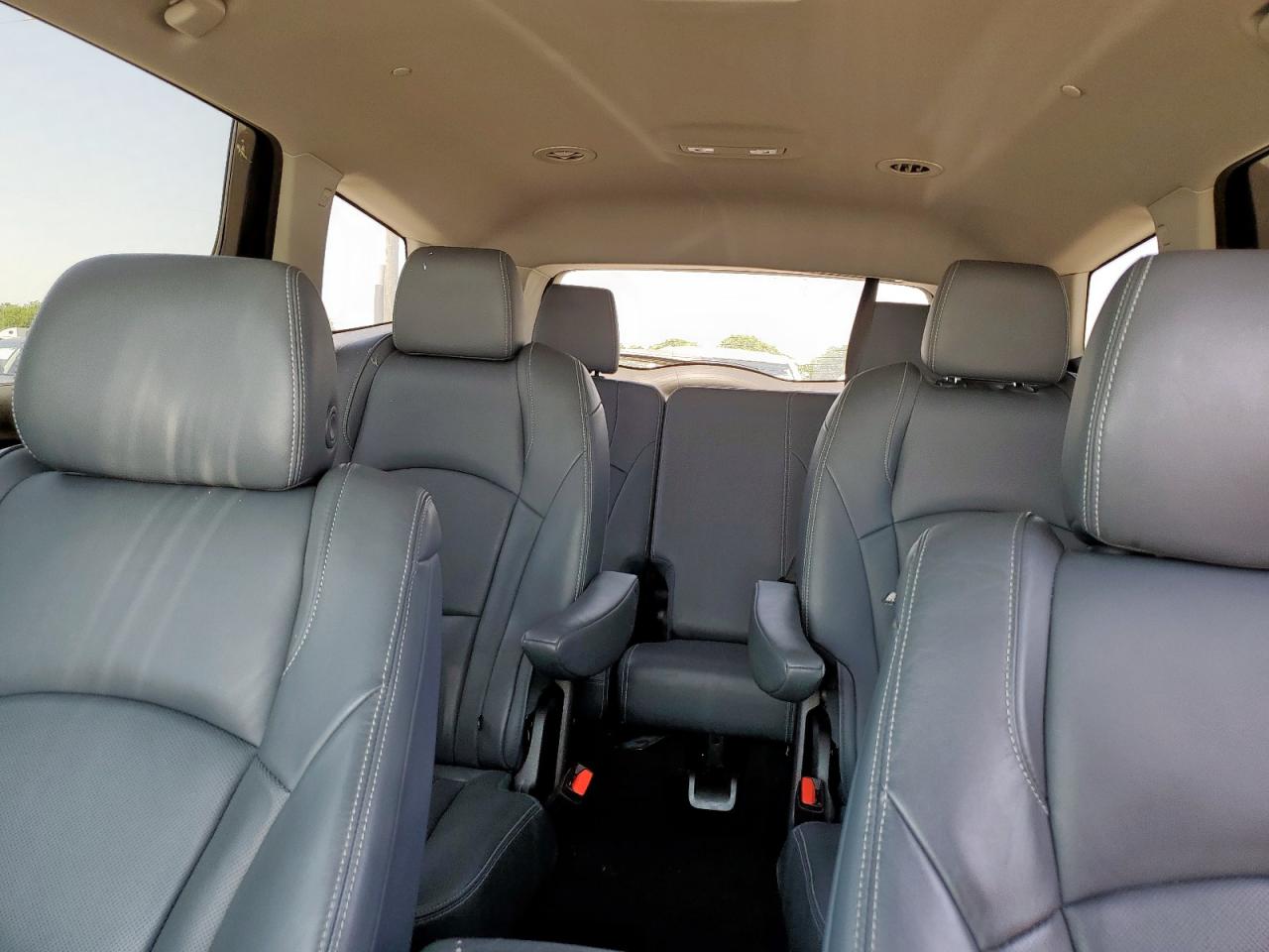 2021 Buick Enclave Essence VIN: 5GAERBKW5MJ171031 Lot: 56537775