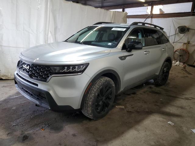 KIA SORENTO – zdjęcie z aukcji, lot #58927155