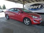 2016 Hyundai Elantra Se   for Sale in Hayward, CA - Rear End