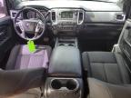 2019 Nissan Titan Sv for Sale in Littleton, CO - Front End